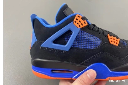 Jordan Retro 4 Cavs 0813